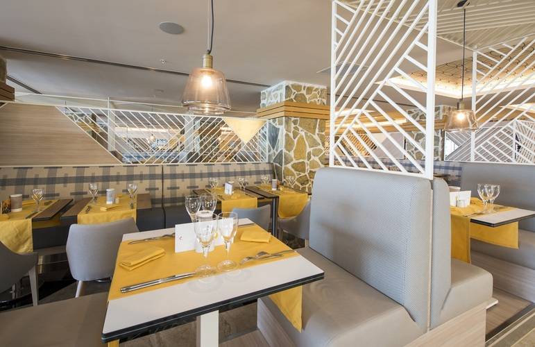 Tui Blue Seno (Adults Only 16+)