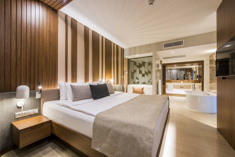 Tui Blue Seno (Adults Only 16+)