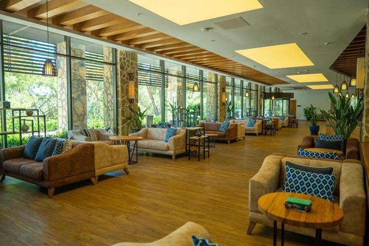 Tui Blue Seno (Adults Only 16+)