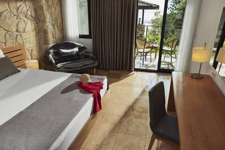 Tui Blue Seno (Adults Only 16+)