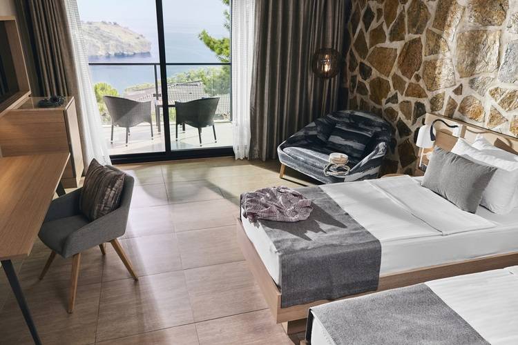 Tui Blue Seno (Adults Only 16+)