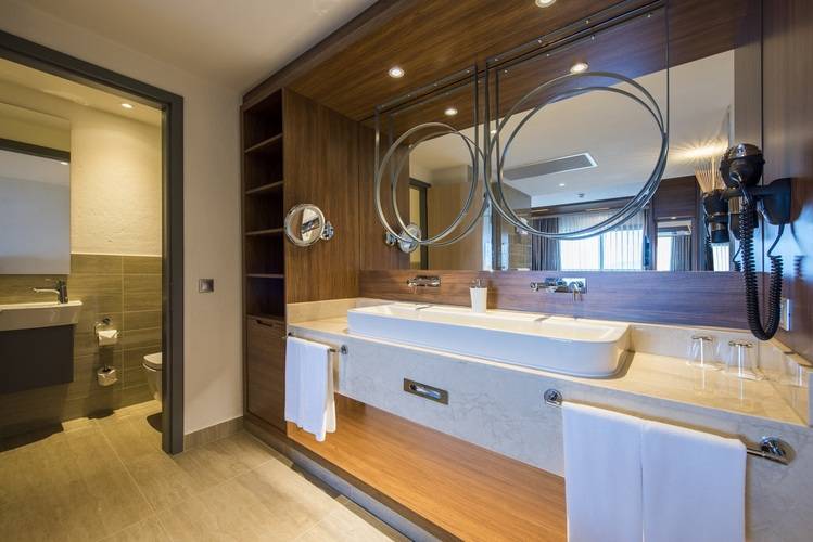 Tui Blue Seno (Adults Only 16+)