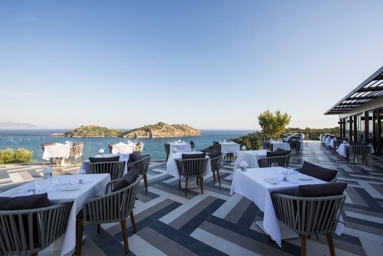 Tui Blue Seno (Adults Only 16+)