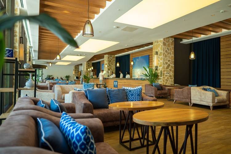 Tui Blue Seno (Adults Only 16+)