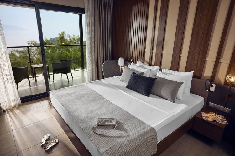 Tui Blue Seno (Adults Only 16+)