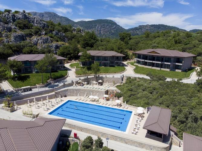 Tui Blue Seno (Adults Only 16+)