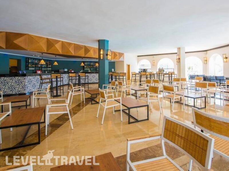Фотография Marmaris Bay Resort (Ex. Club Sei Marmaris) (Ex.Tui Blue Marmaris) (Adults Only 16+)