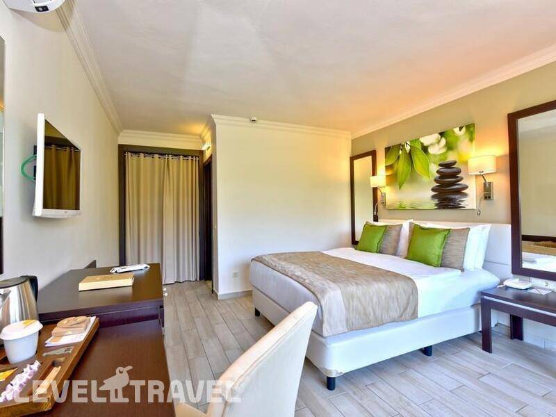 Фотография Marmaris Bay Resort (Ex. Club Sei Marmaris) (Ex.Tui Blue Marmaris) (Adults Only 16+)