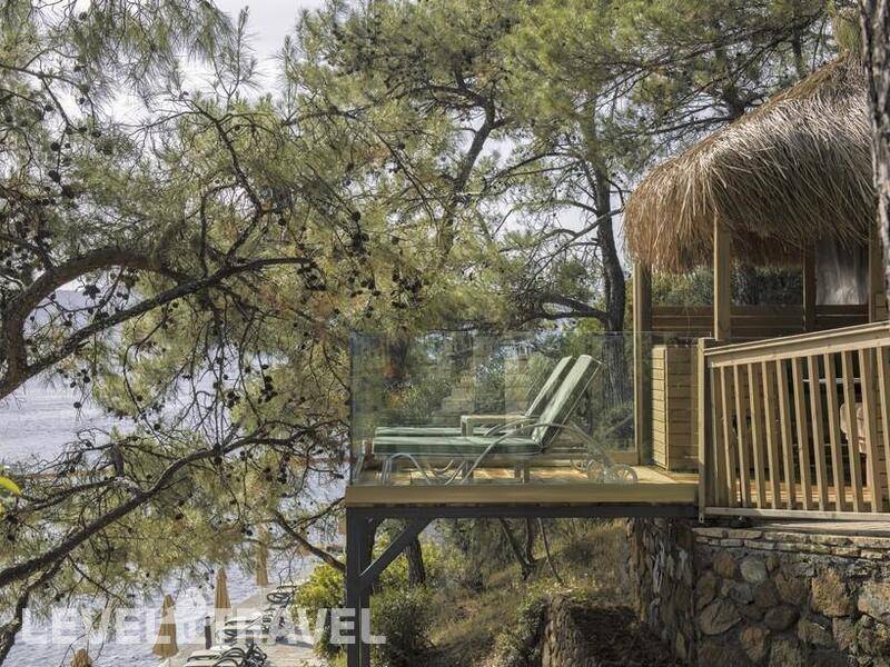 Фотография Marmaris Bay Resort (Ex. Club Sei Marmaris) (Ex.Tui Blue Marmaris) (Adults Only 16+)