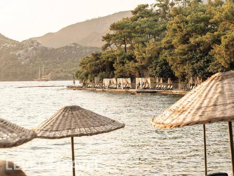 Фотография Marmaris Bay Resort (Ex. Club Sei Marmaris) (Ex.Tui Blue Marmaris) (Adults Only 16+)