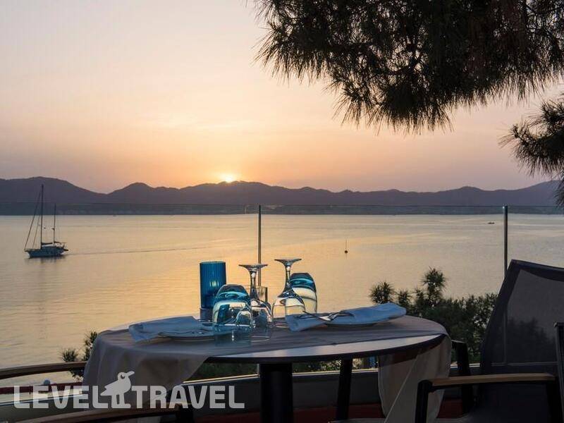 Фотография Marmaris Bay Resort (Ex. Club Sei Marmaris) (Ex.Tui Blue Marmaris) (Adults Only 16+)