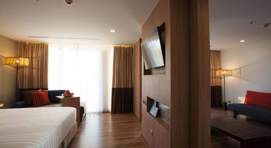 Novotel Phuket Kamala Beach