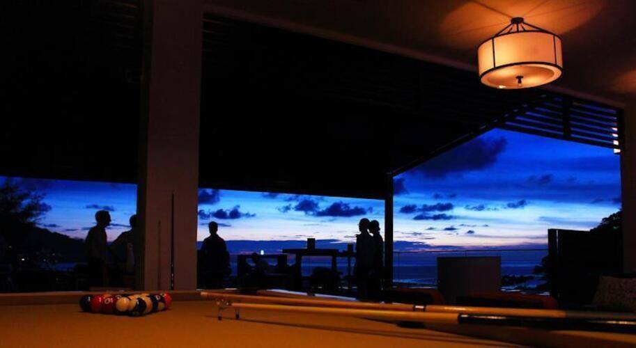 Novotel Phuket Kamala Beach