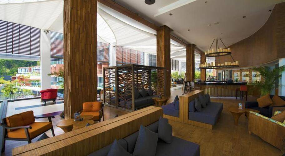 Novotel Phuket Kamala Beach
