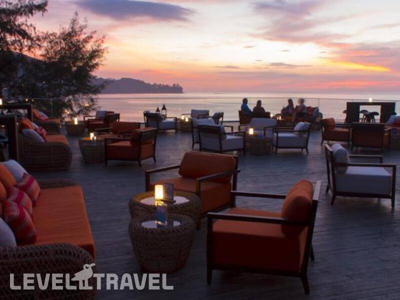 Фотография Novotel Phuket Kamala Beach