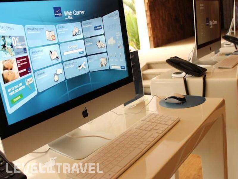 Фотография Novotel Phuket Kamala Beach