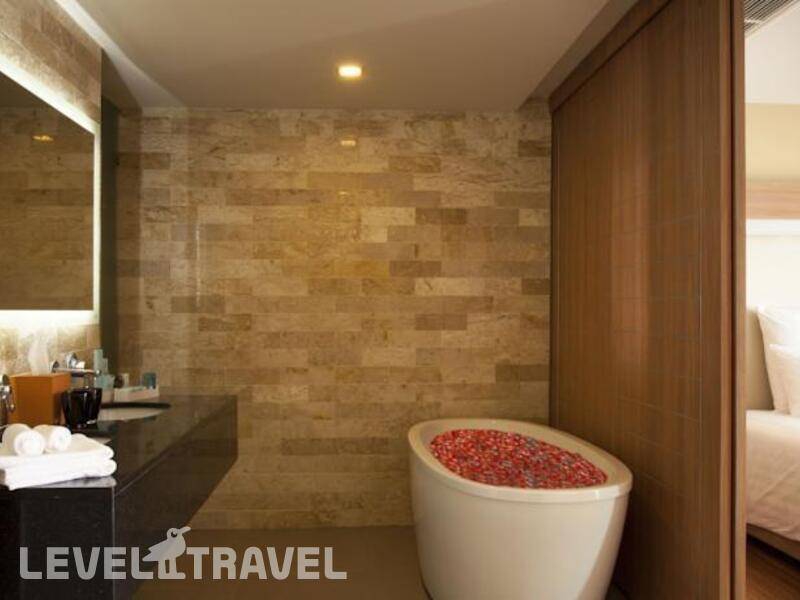 Фотография Novotel Phuket Kamala Beach
