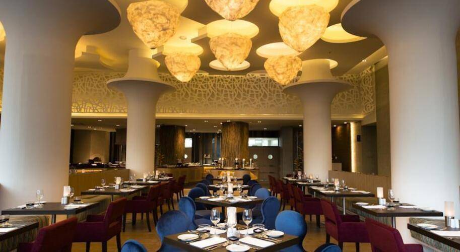 Novotel Phuket Kamala Beach