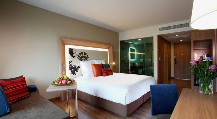 Novotel Phuket Kamala Beach