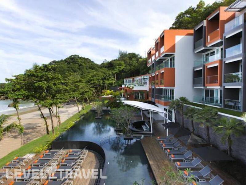 Фотография Novotel Phuket Kamala Beach