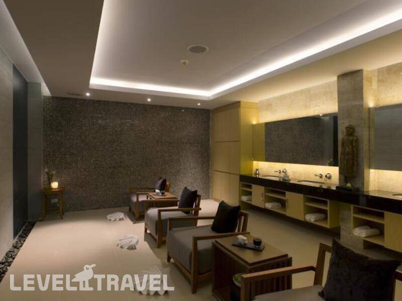 Фотография Novotel Phuket Kamala Beach