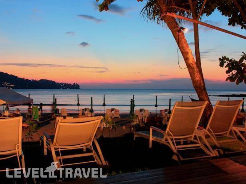 Фотография Novotel Phuket Kamala Beach