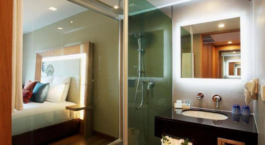 Novotel Phuket Kamala Beach