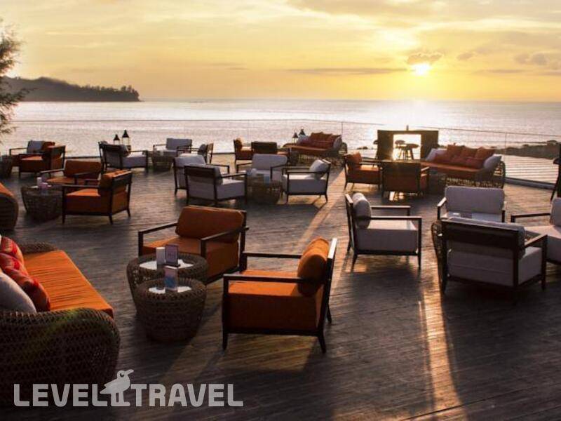 Фотография Novotel Phuket Kamala Beach