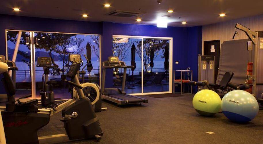 Novotel Phuket Kamala Beach