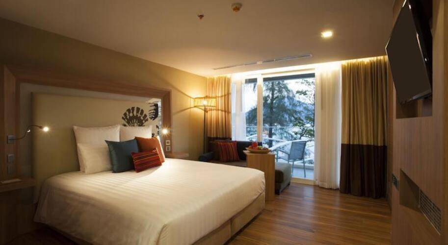 Novotel Phuket Kamala Beach