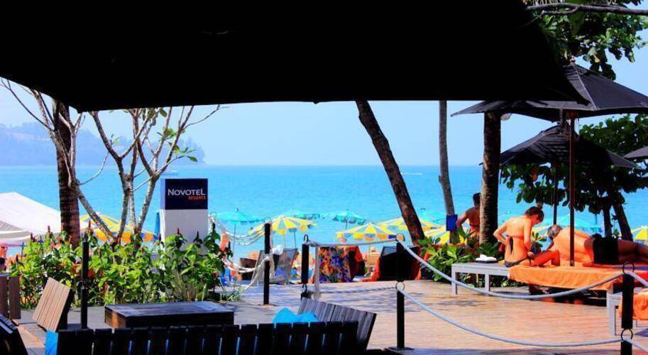 Novotel Phuket Kamala Beach
