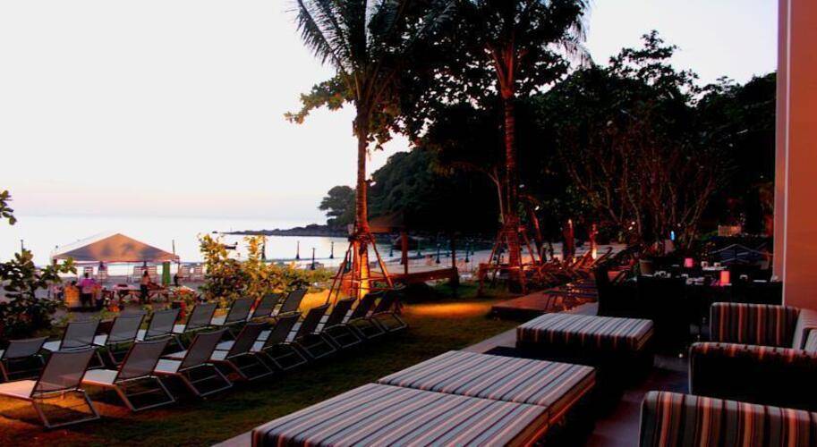 Novotel Phuket Kamala Beach