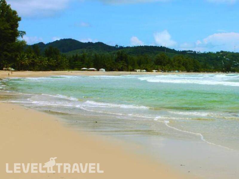 Фотография Novotel Phuket Kamala Beach