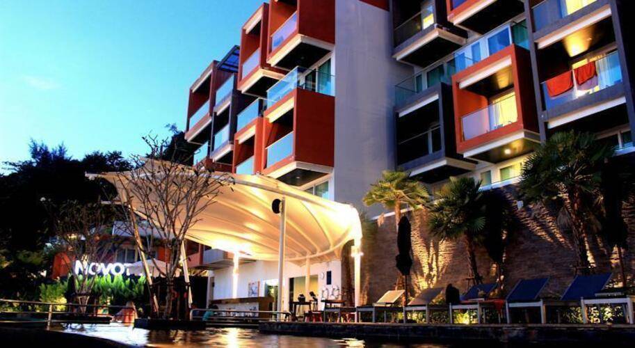 Novotel Phuket Kamala Beach