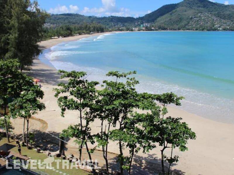 Фотография Novotel Phuket Kamala Beach