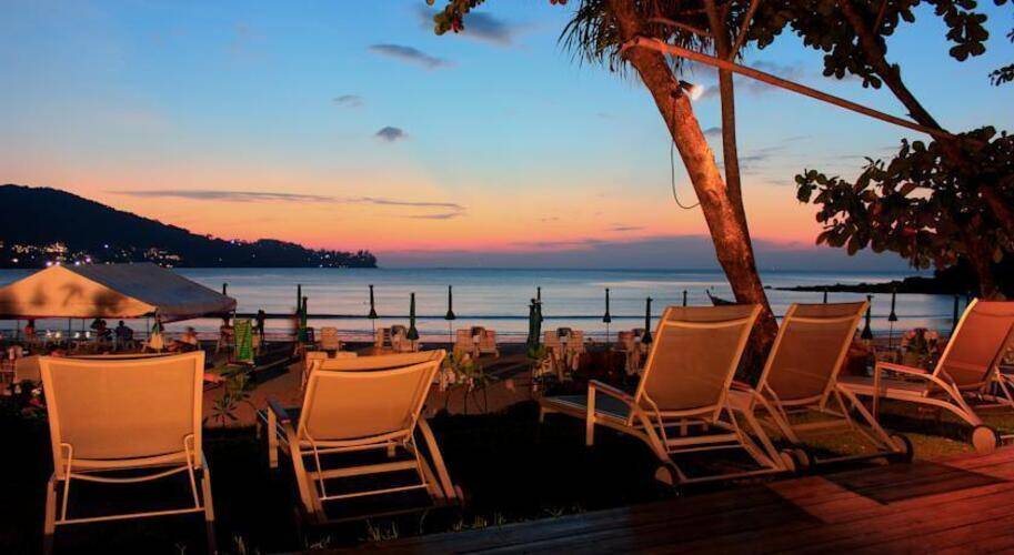Novotel Phuket Kamala Beach