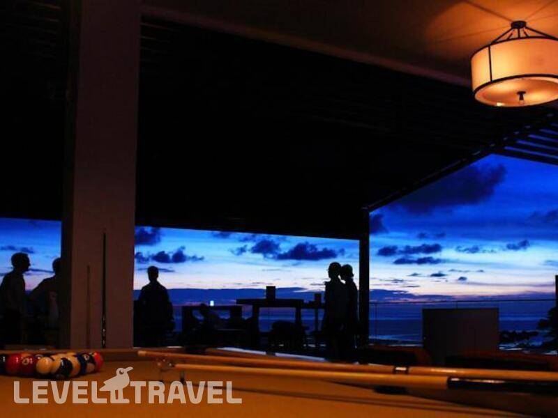 Фотография Novotel Phuket Kamala Beach