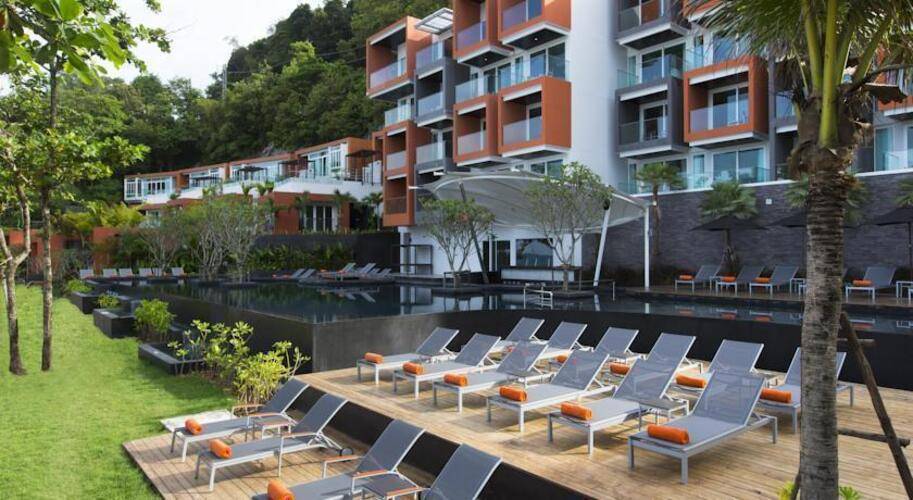 Novotel Phuket Kamala Beach
