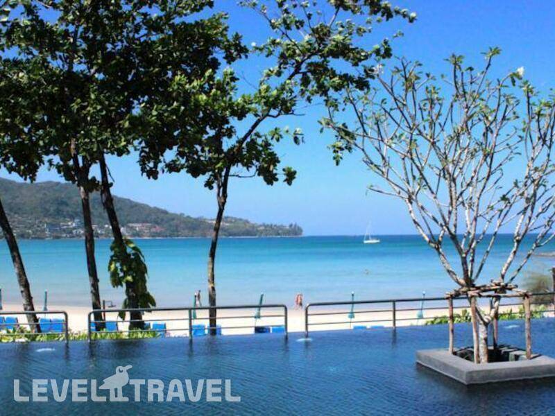 Фотография Novotel Phuket Kamala Beach