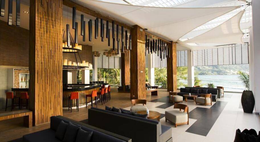 Novotel Phuket Kamala Beach