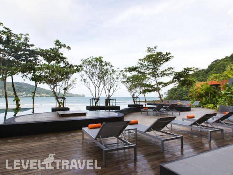 Фотография Novotel Phuket Kamala Beach