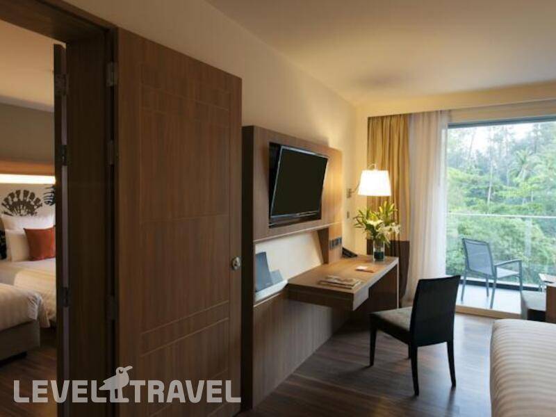 Фотография Novotel Phuket Kamala Beach