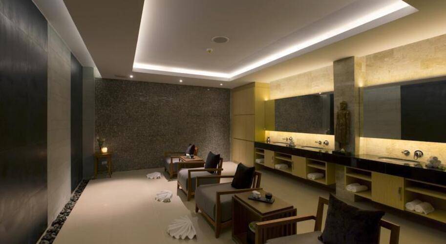 Novotel Phuket Kamala Beach