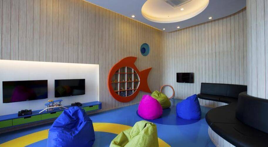 Novotel Phuket Kamala Beach