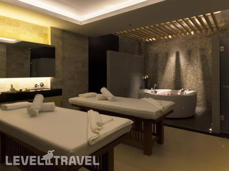 Фотография Novotel Phuket Kamala Beach