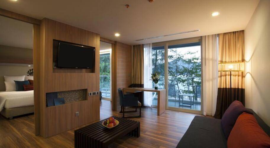 Novotel Phuket Kamala Beach