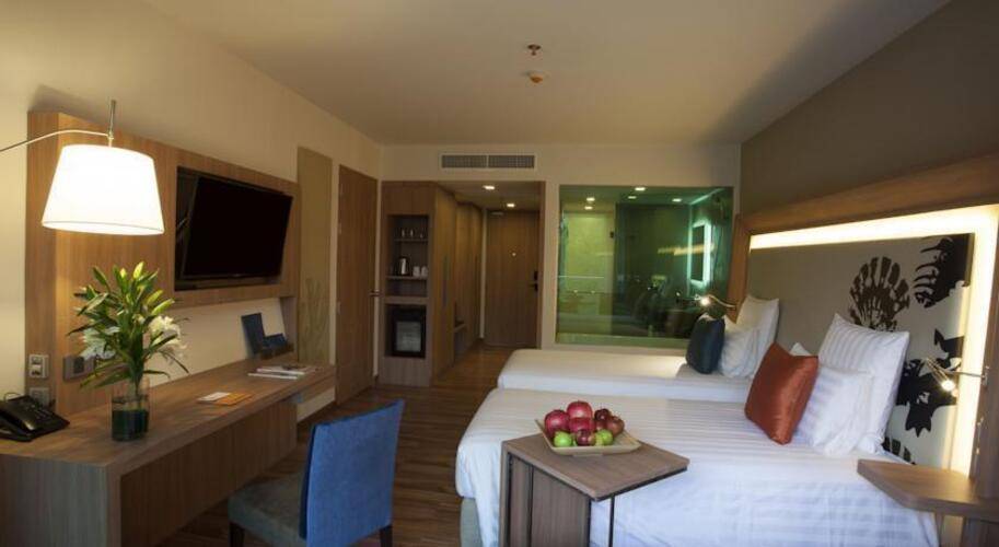 Novotel Phuket Kamala Beach