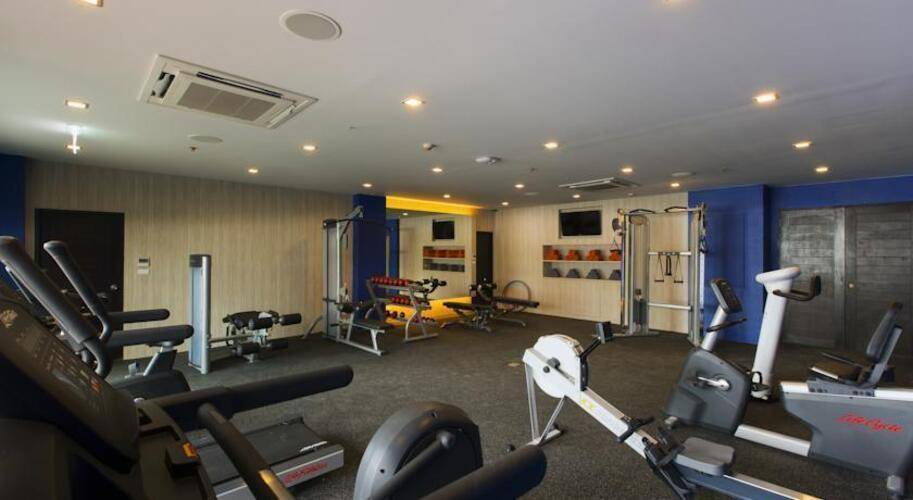 Novotel Phuket Kamala Beach