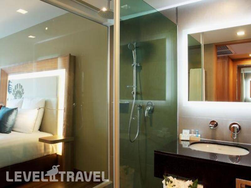 Фотография Novotel Phuket Kamala Beach