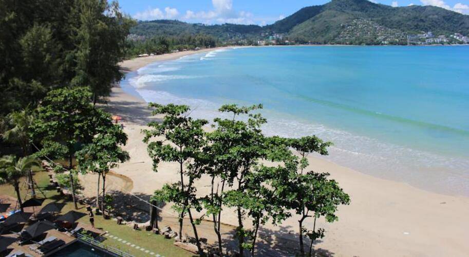 Novotel Phuket Kamala Beach